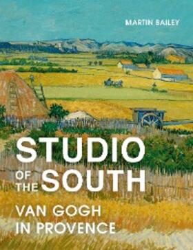 Bailey |  Studio of the South | eBook | Sack Fachmedien