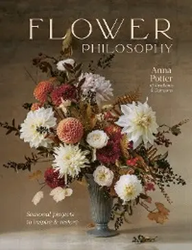 Potter |  Flower Philosophy | eBook | Sack Fachmedien