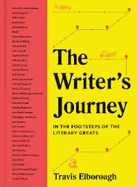 Elborough |  The Writer's Journey | eBook | Sack Fachmedien
