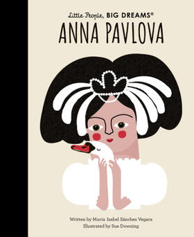 Sanchez Vegara |  Anna Pavlova | Buch |  Sack Fachmedien