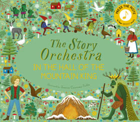 Grylls |  Story Orchestra | Buch |  Sack Fachmedien