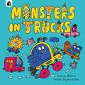 Baker |  Monsters in Trucks | Buch |  Sack Fachmedien