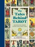 Davies |  The Tales Behind Tarot | Buch |  Sack Fachmedien
