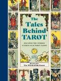 Davies |  The Tales Behind Tarot | eBook | Sack Fachmedien
