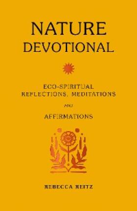 Reitz |  Nature Devotional | eBook | Sack Fachmedien