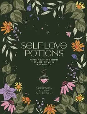 Valeria |  Self-Love Potions | eBook | Sack Fachmedien