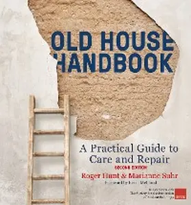 Hunt / Suhr |  Old House Handbook | eBook | Sack Fachmedien