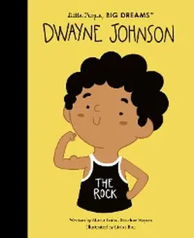 Sanchez Vegara |  Dwayne Johnson (Bloomsbury India) | eBook | Sack Fachmedien