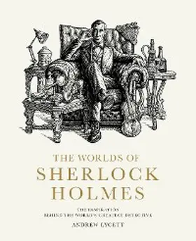 Lycett |  The Worlds of Sherlock Holmes | eBook | Sack Fachmedien