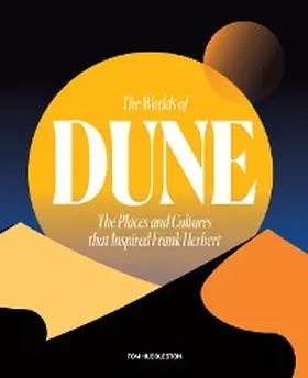 Huddleston |  The Worlds of Dune | eBook | Sack Fachmedien