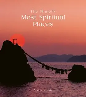 Croft |  The Planet's Most Spiritual Places | eBook | Sack Fachmedien