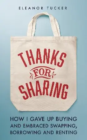 Tucker |  Thanks for Sharing | eBook | Sack Fachmedien
