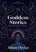 Davies |  Goddess Stories | eBook | Sack Fachmedien