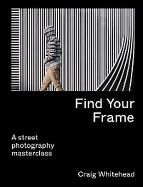 Whitehead |  Find Your Frame | eBook | Sack Fachmedien