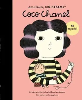 Sanchez Vegara |  Coco Chanel (Spanish Edition) | eBook | Sack Fachmedien
