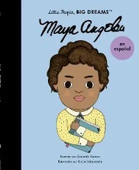 Kaiser |  Maya Angelou (Spanish Edition) | eBook | Sack Fachmedien