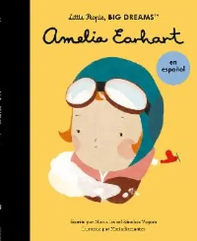 Sanchez Vegara |  Amelia Earhart (Spanish Edition) | eBook | Sack Fachmedien