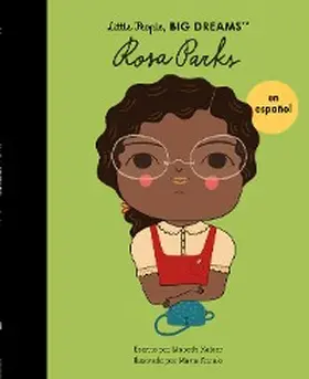 Kaiser |  Rosa Parks (Spanish Edition) | eBook | Sack Fachmedien