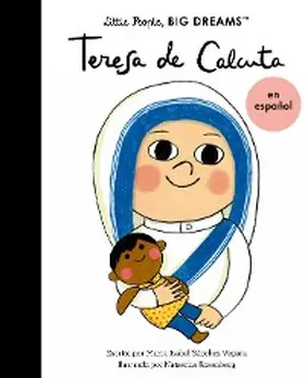 Sanchez Vegara |  Teresa de Calcuta (Spanish Edition) | eBook | Sack Fachmedien