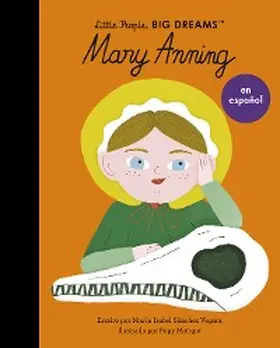 Sanchez Vegara |  Mary Anning (Spanish Edition) | eBook | Sack Fachmedien