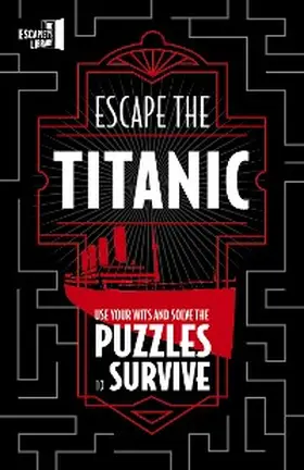 Escape The Titanic | eBook | Sack Fachmedien