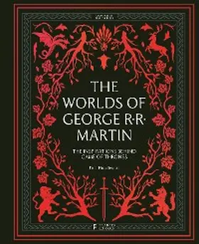 Huddleston |  The Worlds of George RR Martin | eBook | Sack Fachmedien