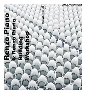 Ciccarelli |  Renzo Piano | eBook | Sack Fachmedien
