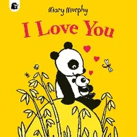 Murphy |  I Love You | eBook | Sack Fachmedien