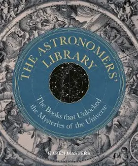 Masters |  Astronomers' Library | eBook | Sack Fachmedien