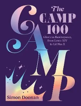 Doonan |  The Camp 100 | eBook | Sack Fachmedien