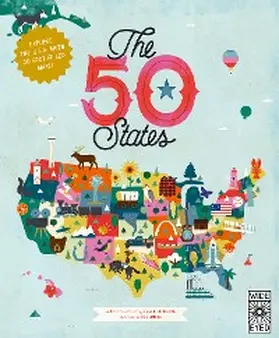 Balkan |  The 50 States | eBook | Sack Fachmedien