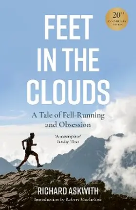 Askwith |  Feet in the Clouds | eBook | Sack Fachmedien