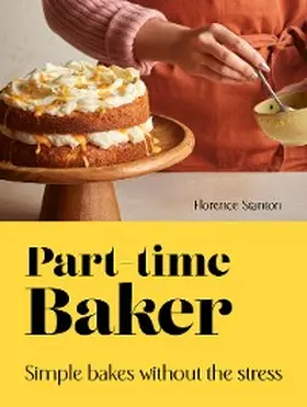 Stanton | Part-Time Baker | E-Book | www.sack.de
