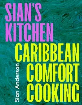 Anderson |  Sian's Kitchen | eBook | Sack Fachmedien