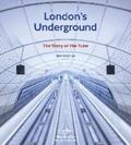 Green |  London's Underground | eBook | Sack Fachmedien