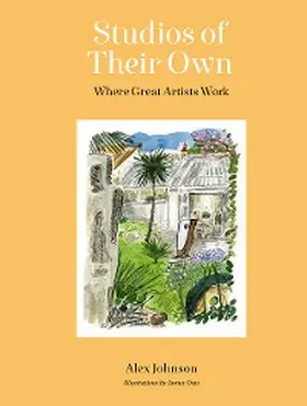 Johnson |  Studios of Their Own | eBook | Sack Fachmedien