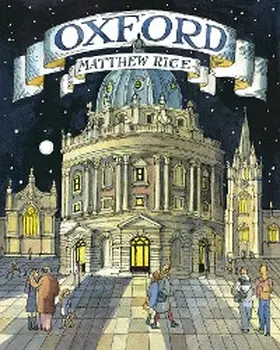 Rice |  Oxford | eBook | Sack Fachmedien
