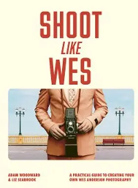 Woodward |  Shoot Like Wes | eBook | Sack Fachmedien