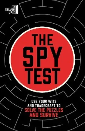  The Spy Test | eBook | Sack Fachmedien