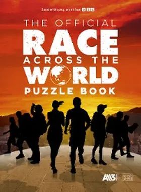 Hall |  The Official Race Across the World Puzzle Book | eBook | Sack Fachmedien