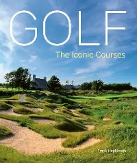 Hopkinson |  Golf | eBook | Sack Fachmedien