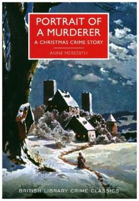 Meredith / Gilbert |  Portrait of a Murderer | Buch |  Sack Fachmedien