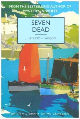 Farjeon |  Seven Dead | Buch |  Sack Fachmedien