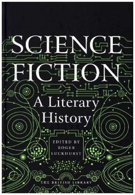Luckhurst |  Science Fiction | Buch |  Sack Fachmedien