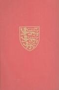 Page |  The Victoria History of the County of Nottingham | Buch |  Sack Fachmedien