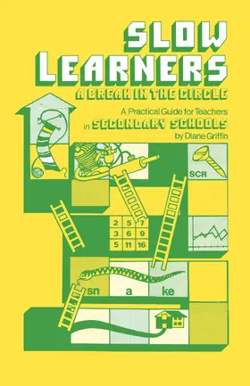 Griffin | Slow Learners | Buch | 978-0-7130-0137-2 | sack.de