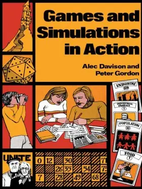 Gordon / Davison |  Games and Simulations in Action | Buch |  Sack Fachmedien