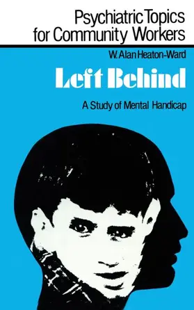 Heaton-Ward |  Left Behind | Buch |  Sack Fachmedien