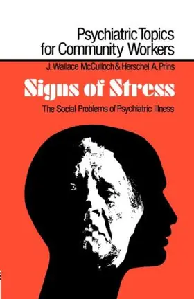 McCulloch / Prins |  Signs of Stress | Buch |  Sack Fachmedien