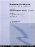Gordon / Ashby / Lee |  Understanding History | Buch |  Sack Fachmedien